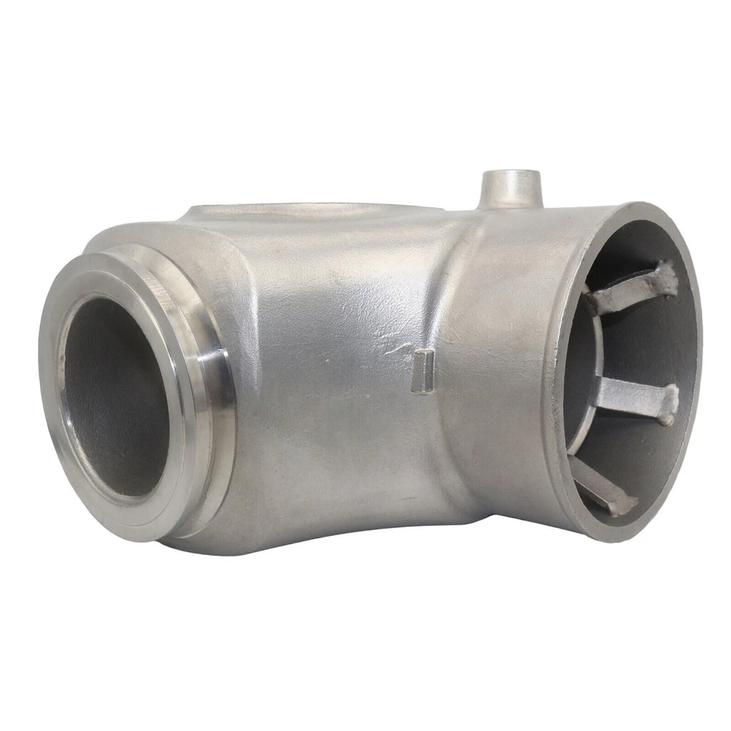 Exhaust Elbow Inox for Volvo Penta D4-180I-B (Fits 2004–2023)