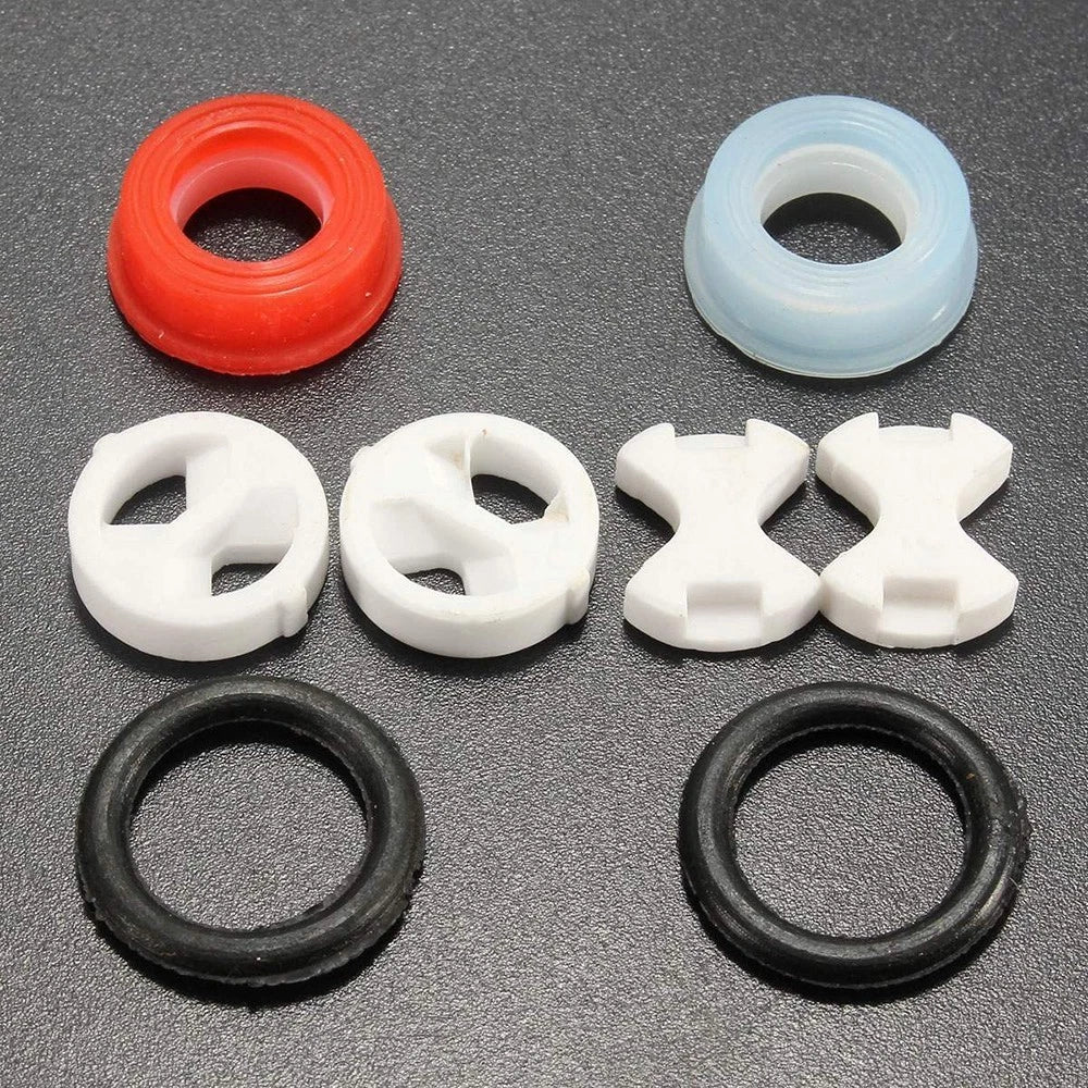 Silicon Washer Kit for Ceramic Discs (Compatible with )