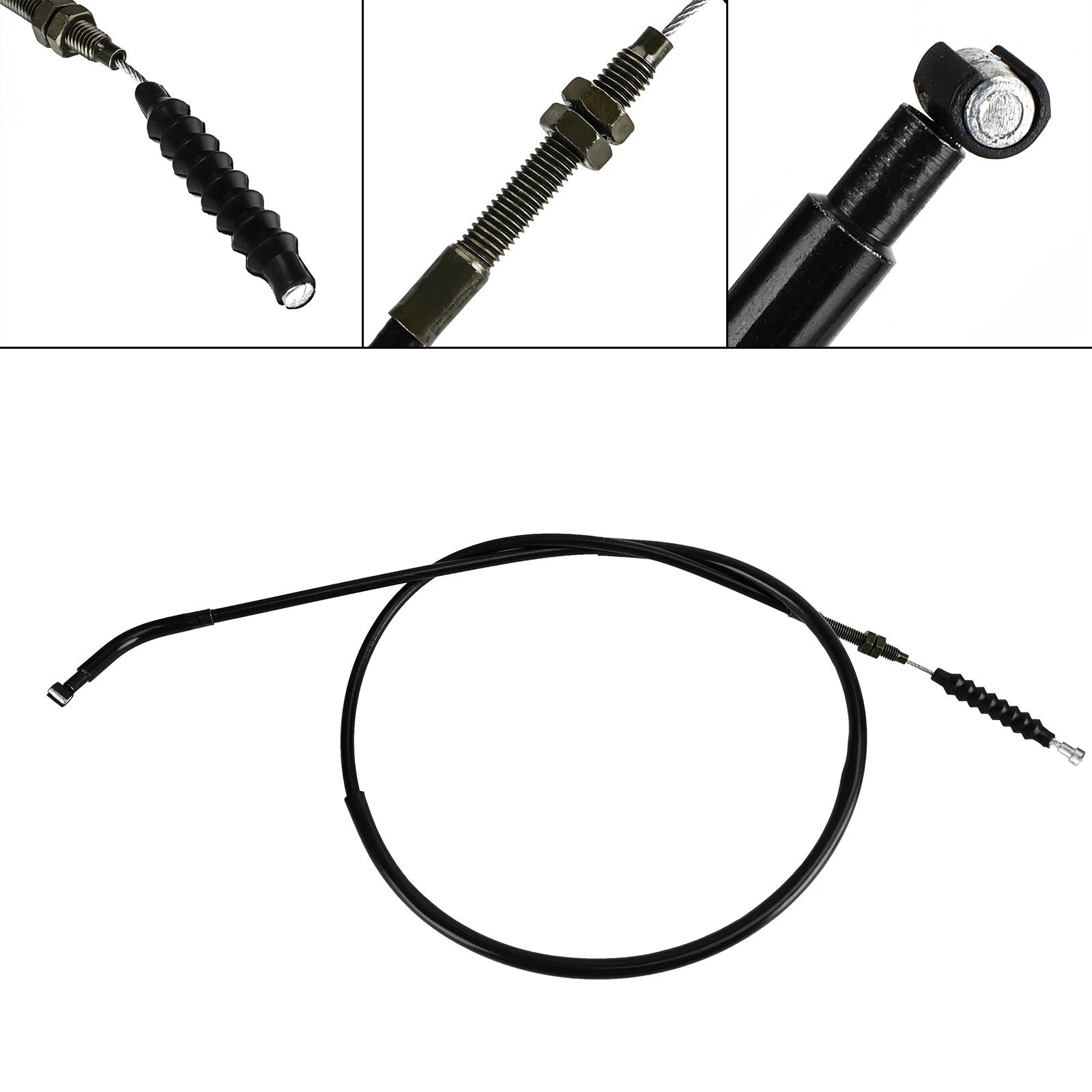 Clutch Cable for BMW G310GS G310R (2016–2019) 32738563262