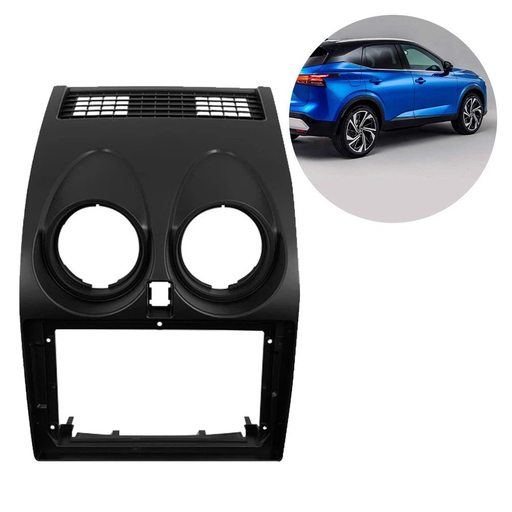 Center Navigation Control Panel for Nissan Qashqai