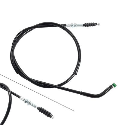 Clutch Cable Wire Line Fit For Kawasaki Z1000 2010 2011 2012 2013 2014 2015 2016
