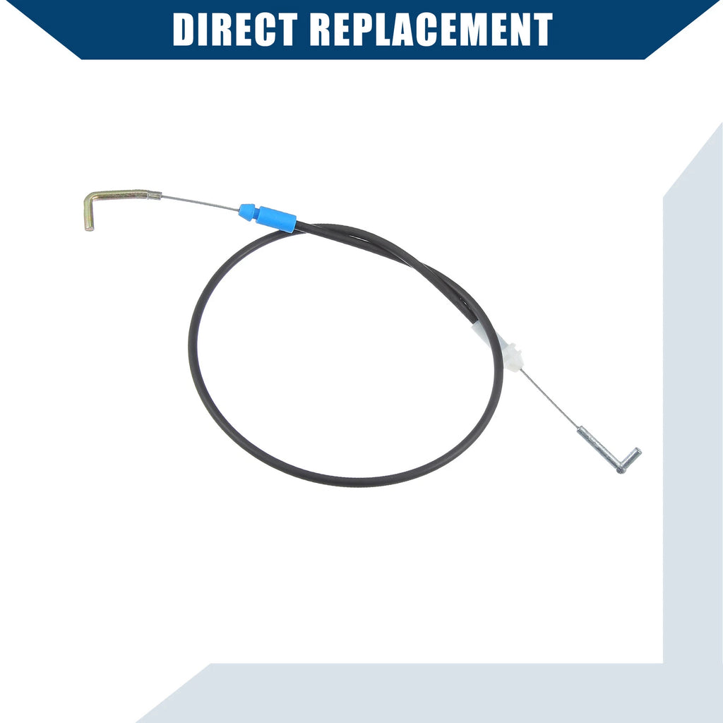 Front Driver Side Door Latch Cable for Dodge RAM 1500 2500 3500 (2019–2023)