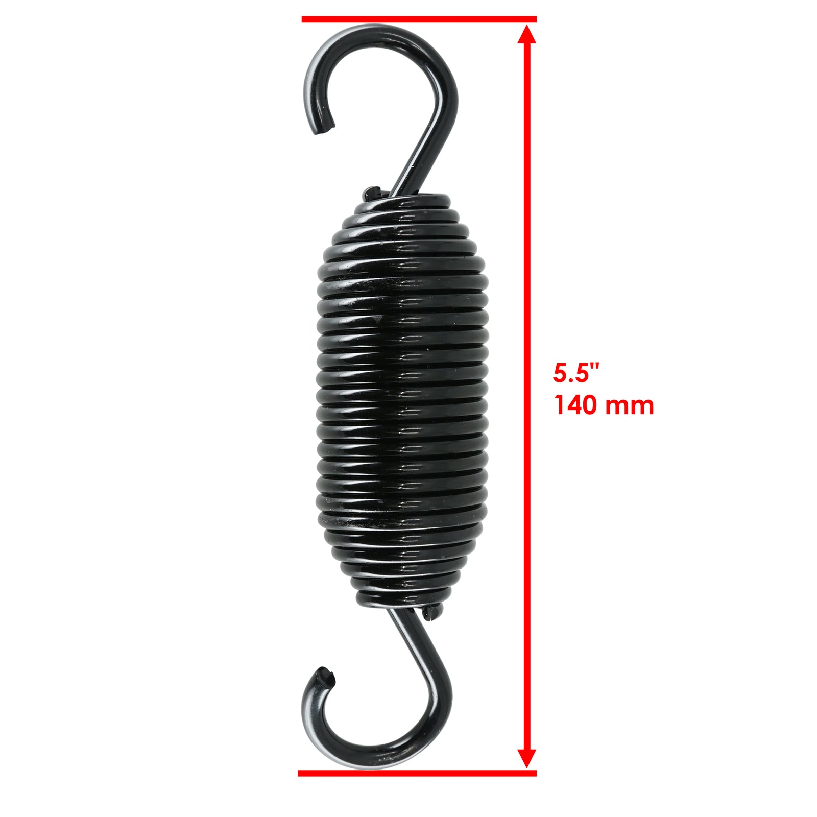 Power Train Extension Spring Replacement for John Deere G100 (2000–2015)