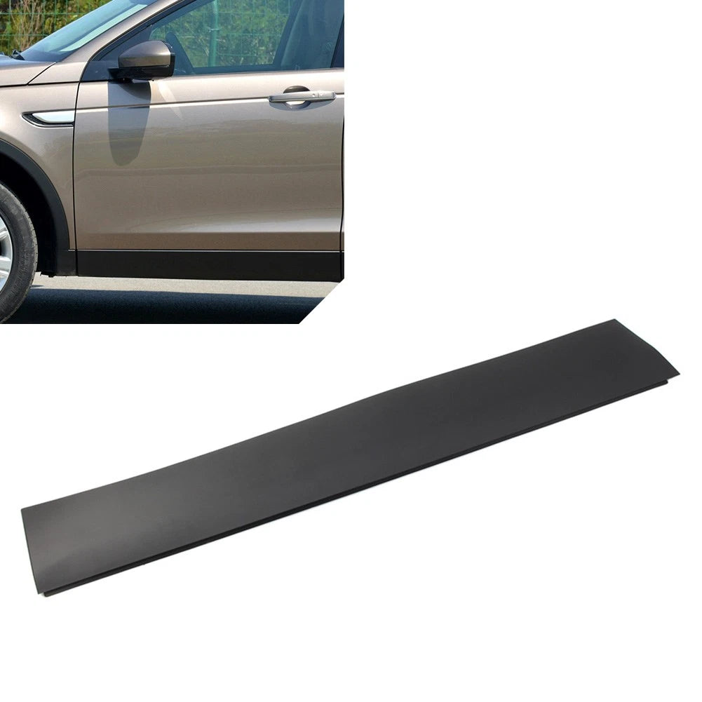 Front Door Guard Trim Strip for Land Rover Discovery Sport (2015–2019) Left