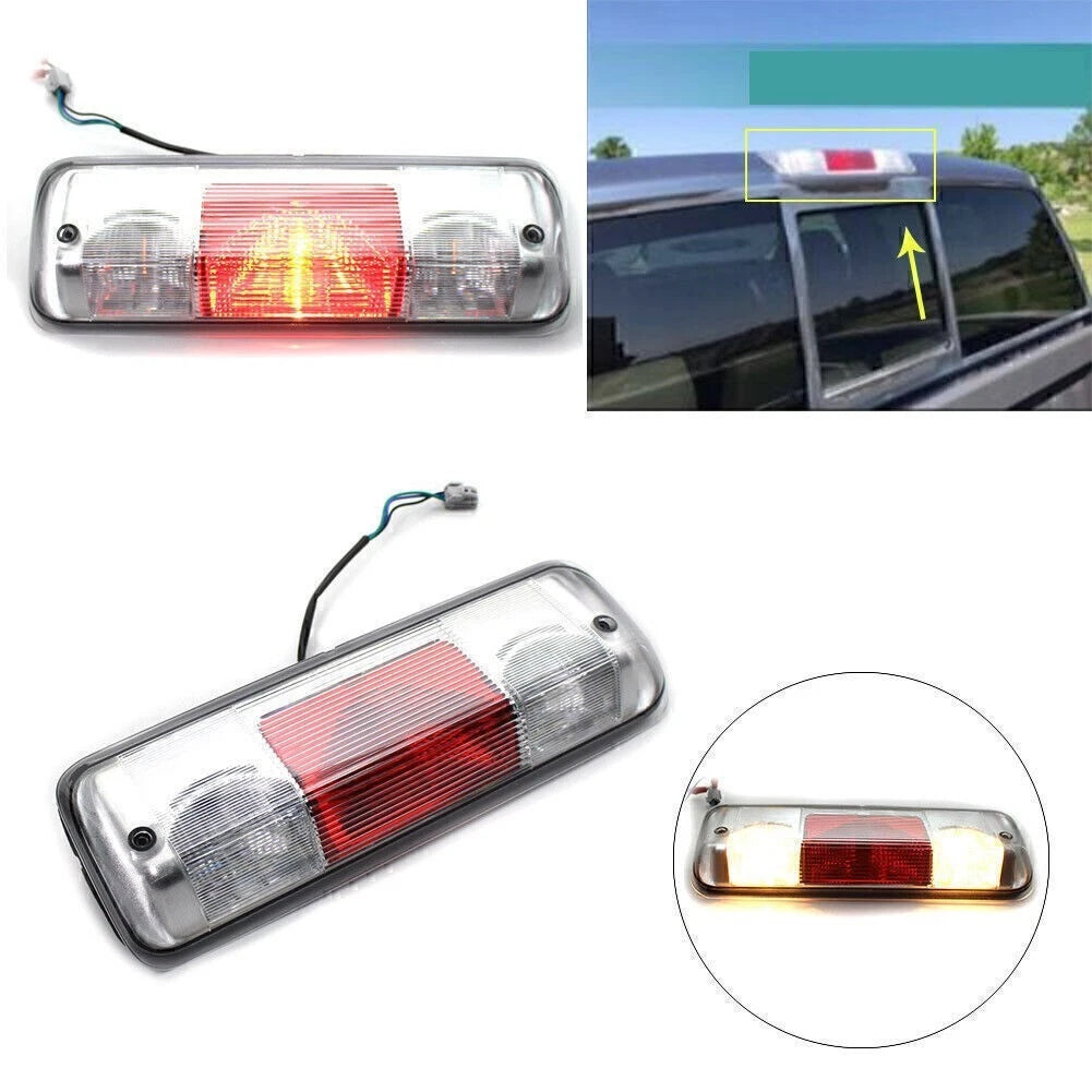 Rear Third Brake Tail Light Cargo Lamp for Ford F150 (2004–2008)