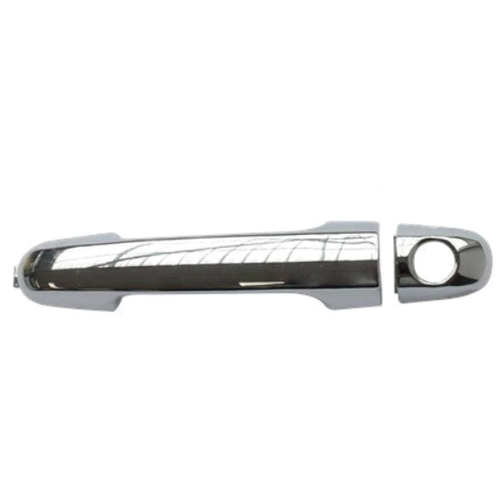 Front Right Chrome Door Handle for Hyundai i20 PB (2010–2015)