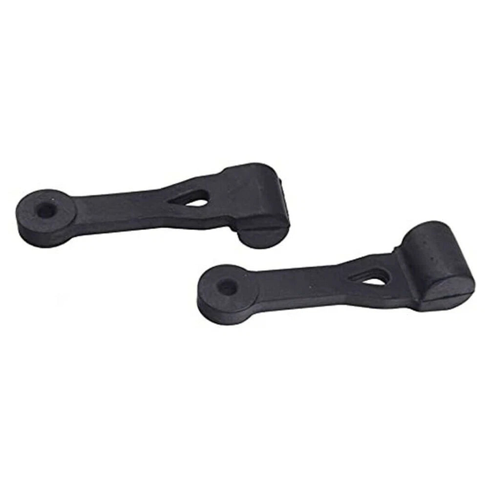 Chute Latch for Bagger Hood 532109808 (Compatible with )