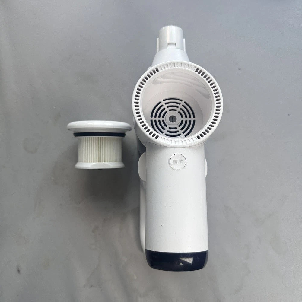 2X Replacement Parts for Ecovacs Vacuum Combo Model