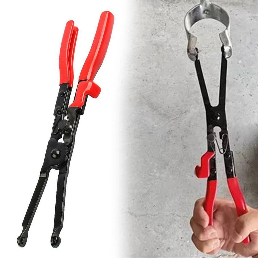 C Clamp Spreading Pliers for Automotive Maintenance