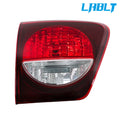 Left Driver Side Inner Tail Lamp for Toyota Sequoia (2018–2022)