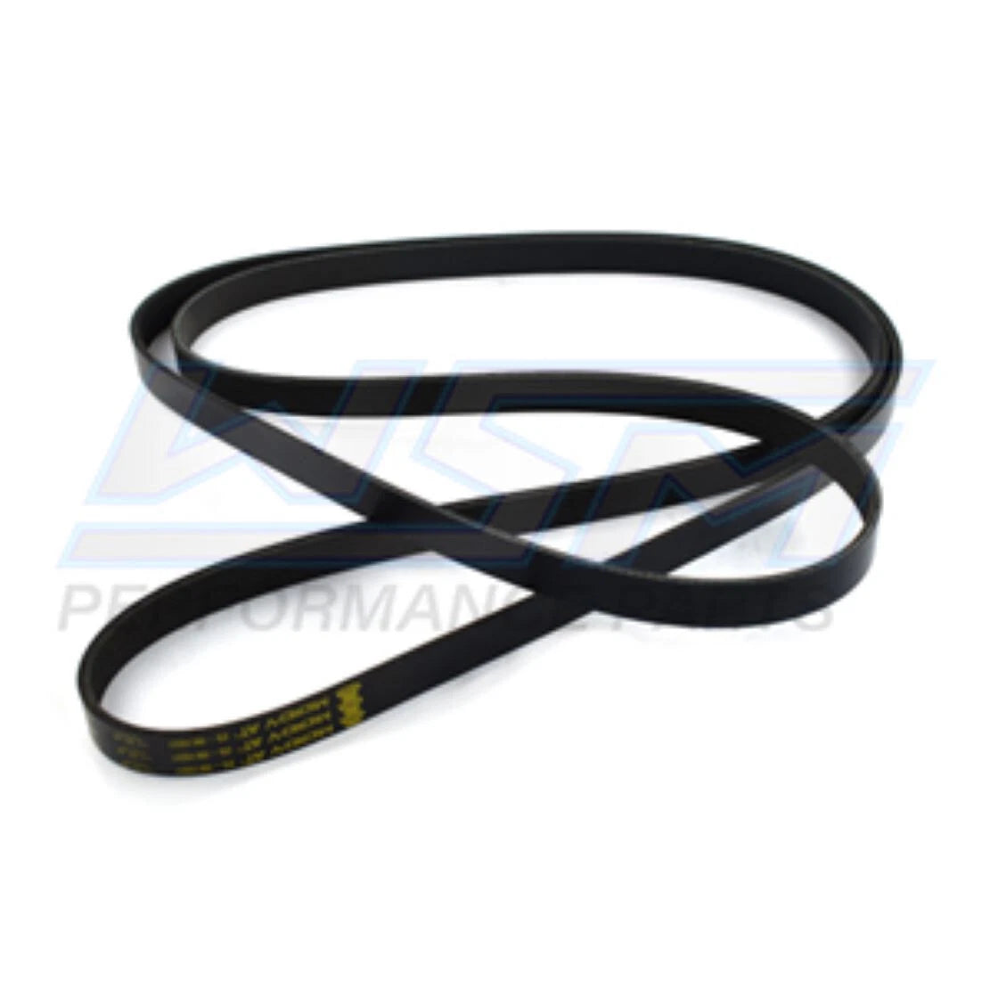 Belt for WSM