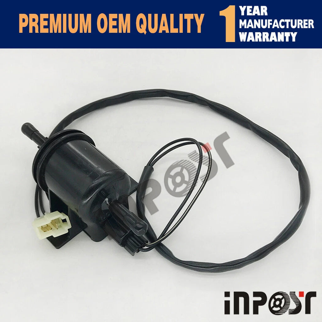 Electric Fuel Pump EP-8000 for