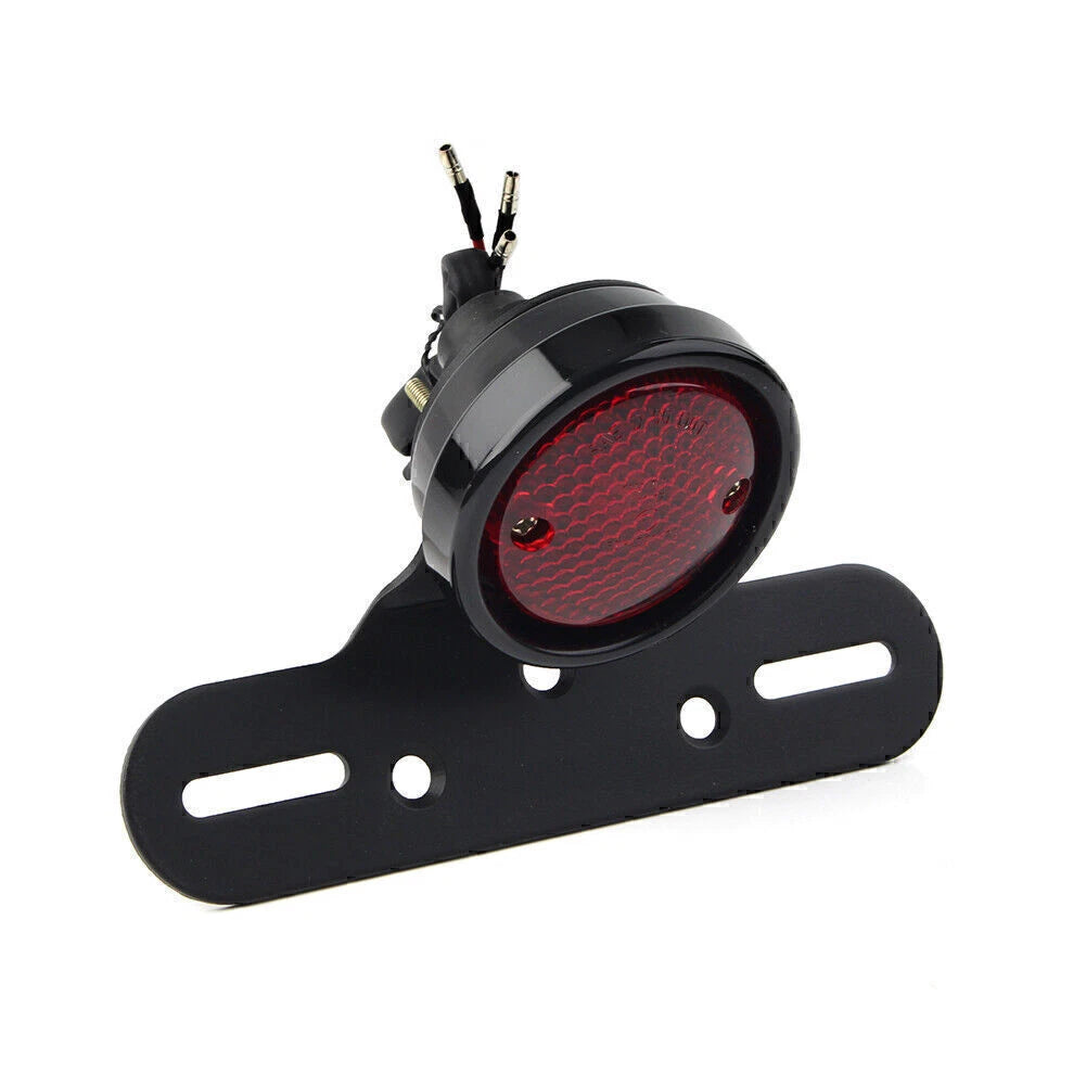 LED Taillight for Harley Cruise Prince