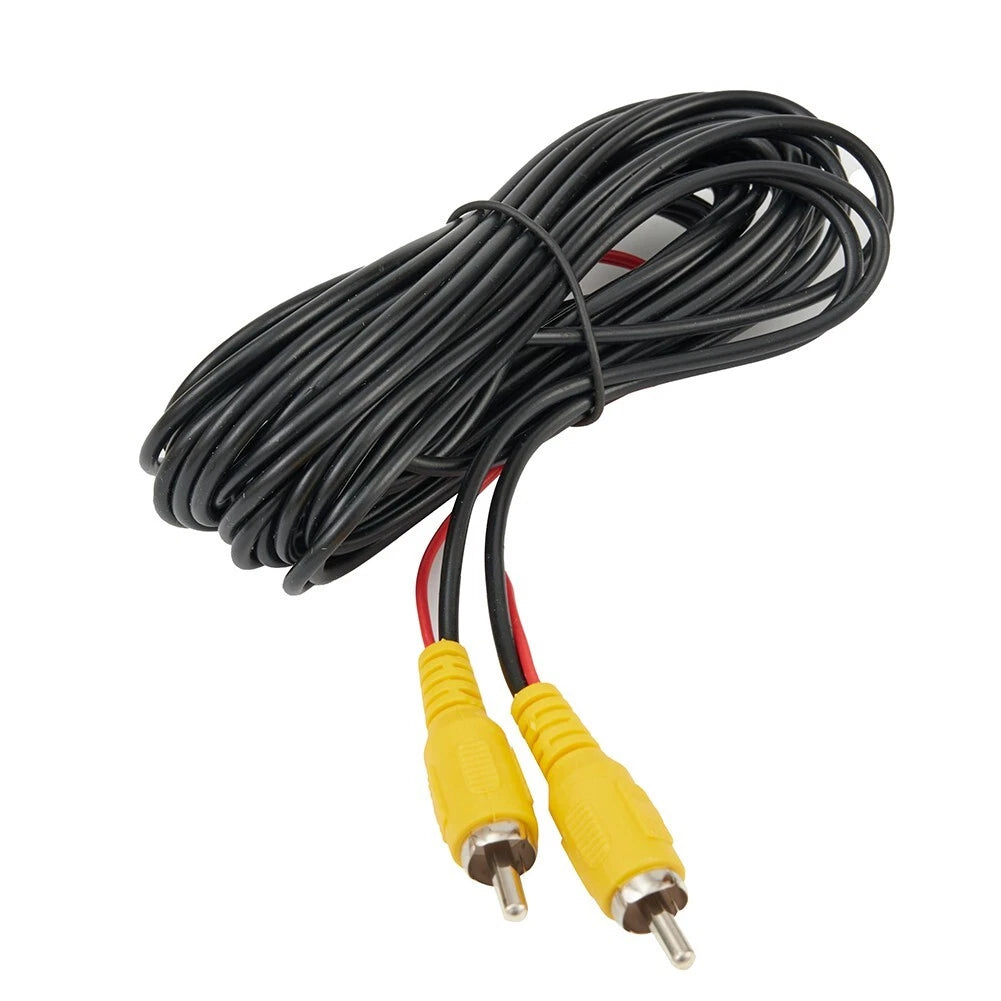 Backup Camera for Honda CR-V (2007–2011)