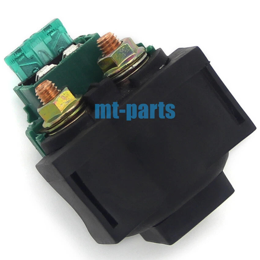 Starter Solenoid Relay for Honda CB700SC Nighthawk (1984–1986) / CB750C Custom (1980–1982)
