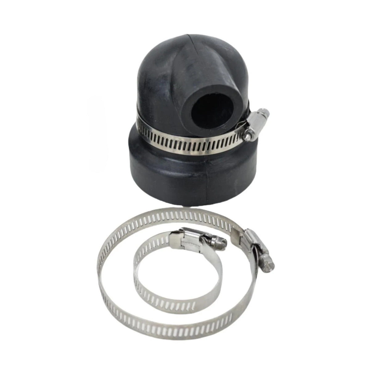 For Volvo Penta MD2030 Heat Exchanger End Caps 861920