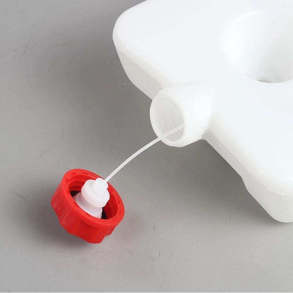Backpack Sprayer Oil Pot for 767 Model (Replacement Part)