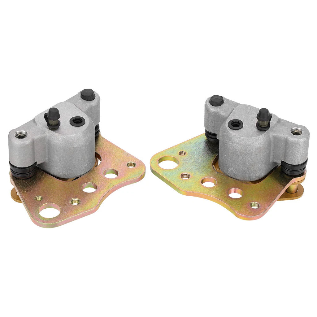 Front Left Right Brake Calipers for Polaris Magnum 325 330 500 (1999–2004)