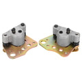 Front Left Right Brake Calipers for Polaris Magnum 325 330 500 (1999–2004)