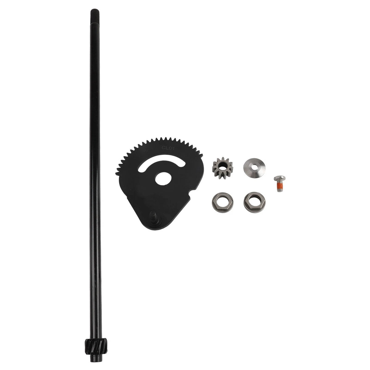 Steering Rod Shaft for Craftsman Troy Bilt