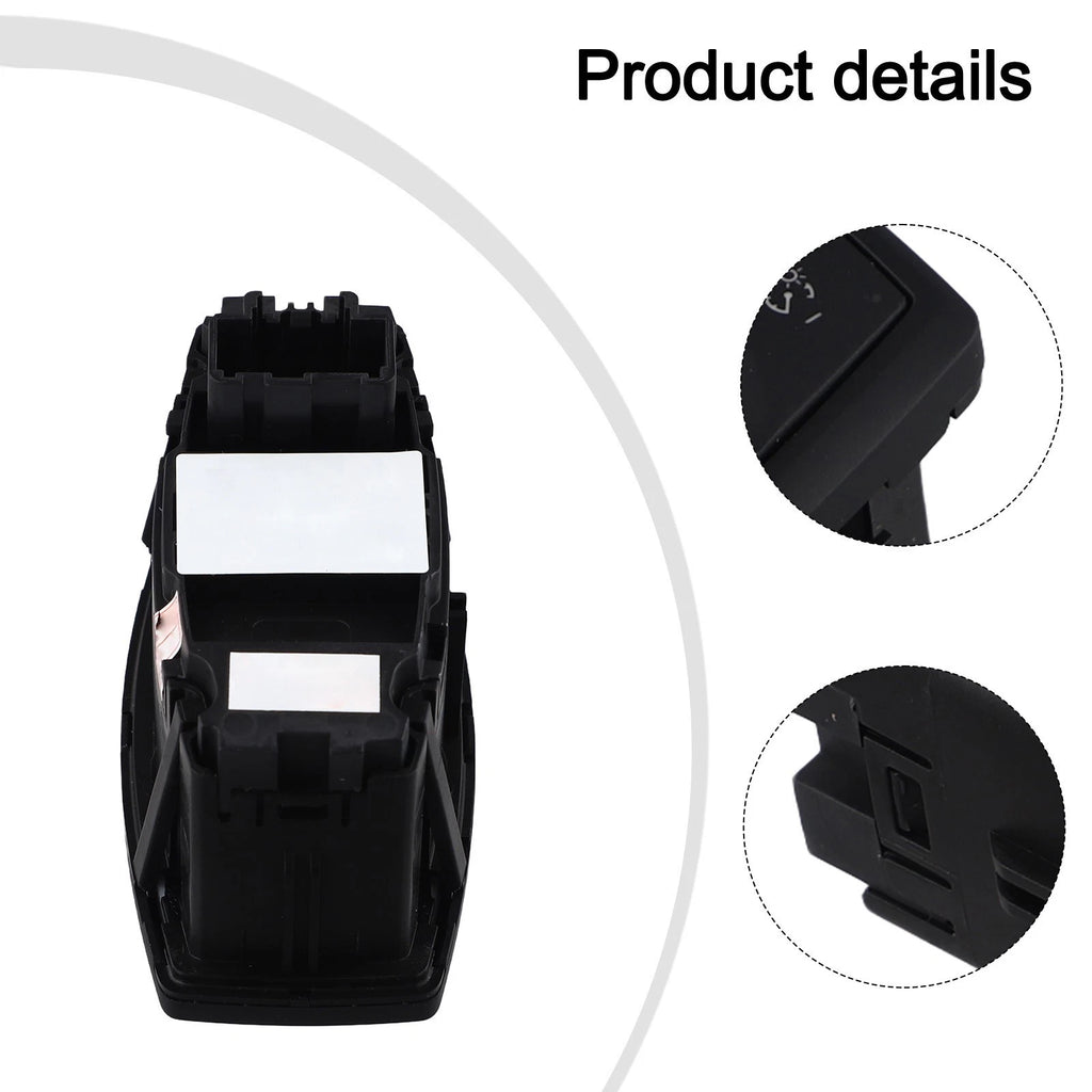Headlight Switch for Ford Mondeo (2014–2019) DG9T-13D061-FEW
