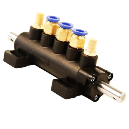 Car Valve Changer for Versatile Connection (Easy Installation)