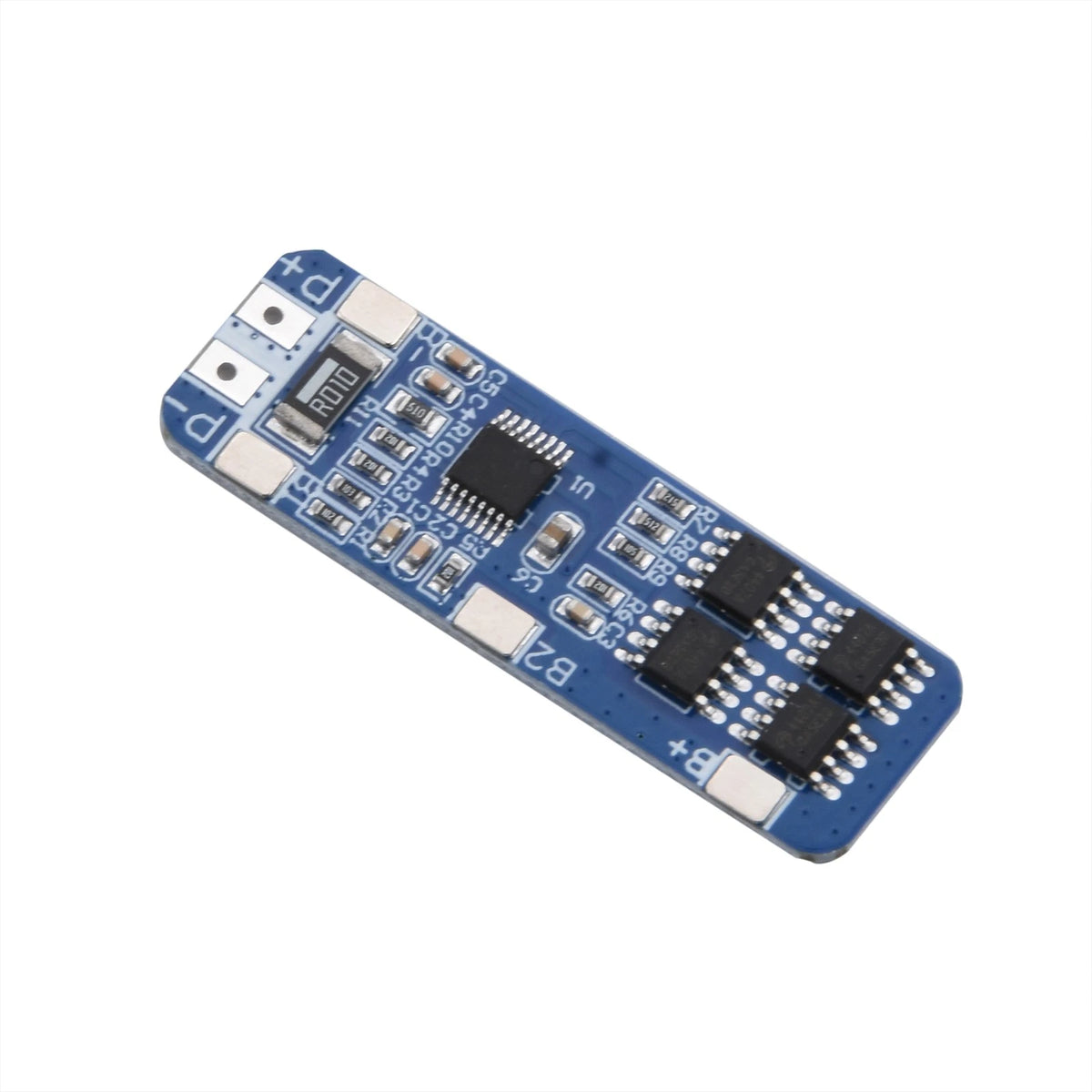 18650 Lithium Battery Charger Protection Board
