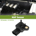 Manifold Absolute Pressure MAP Sensor for Mazda RX-8 (2004–2012)