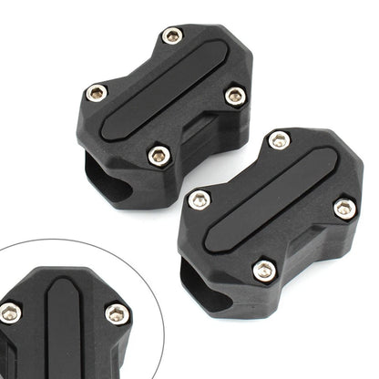 Engine Guard Crash Bar Protector for Honda Kawasaki Suzuki (Universal)