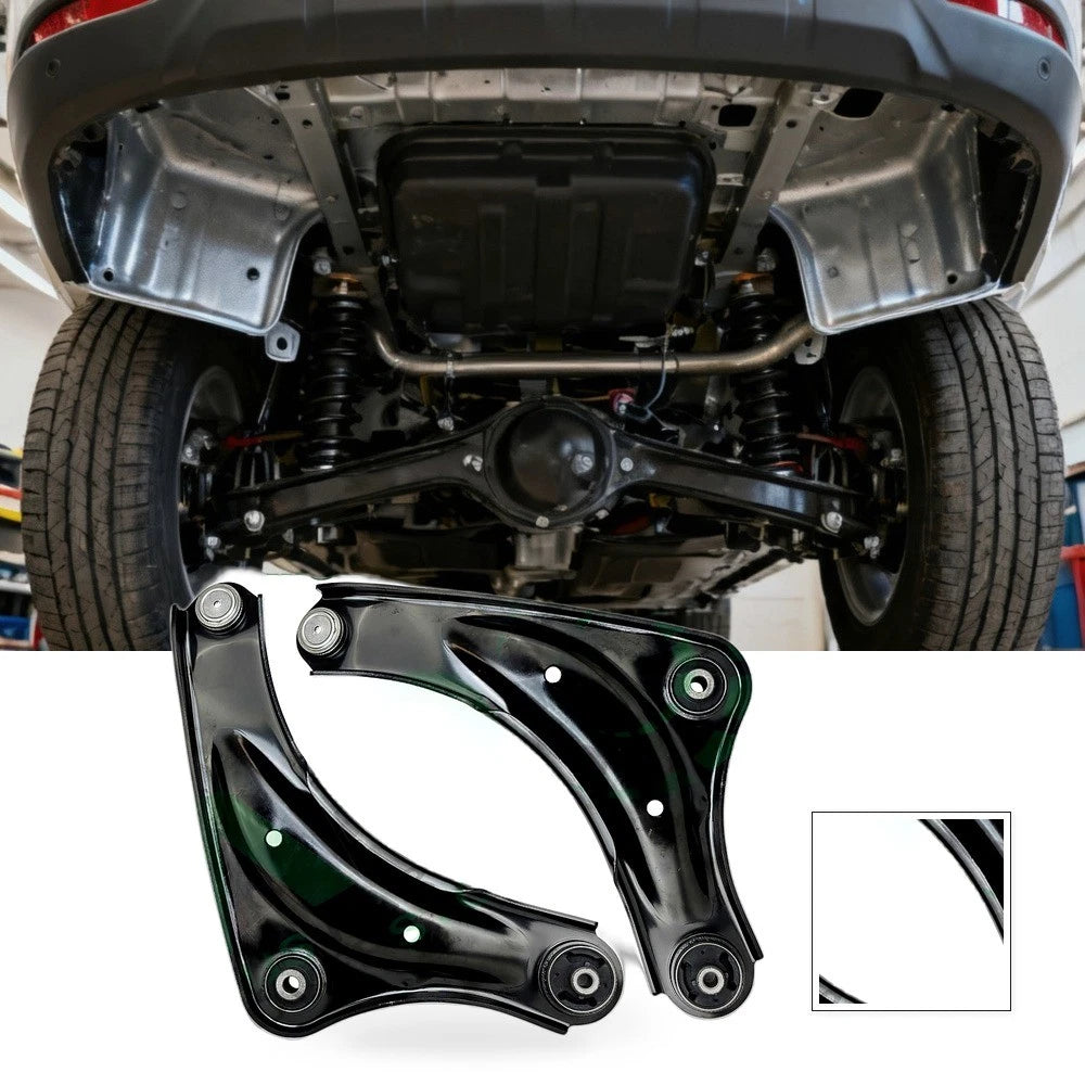 Control Arm Ball Joint Set for Nissan Leaf (2011–2017)