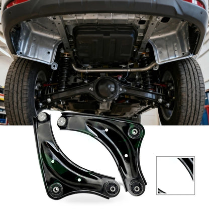 Control Arm Ball Joint Set for Nissan Leaf (2011–2017)