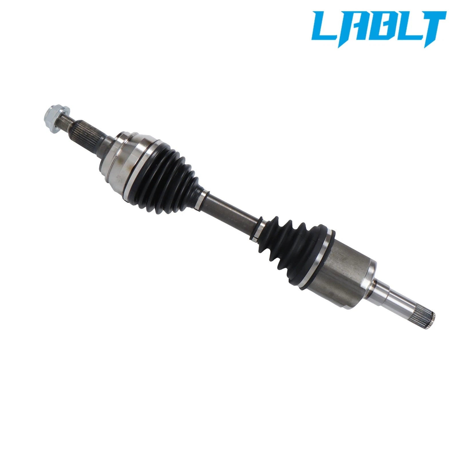 CV Axle Assembly Front Right 66-1625 for Cadillac XTS (2013–2019)