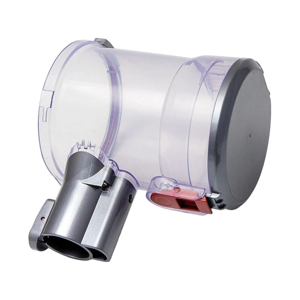 Cordless Vacuum Cleaner Cup Box for ZEK K7 (Model) ABS