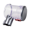 Cordless Vacuum Cleaner Cup Box for ZEK K7 (Model) ABS