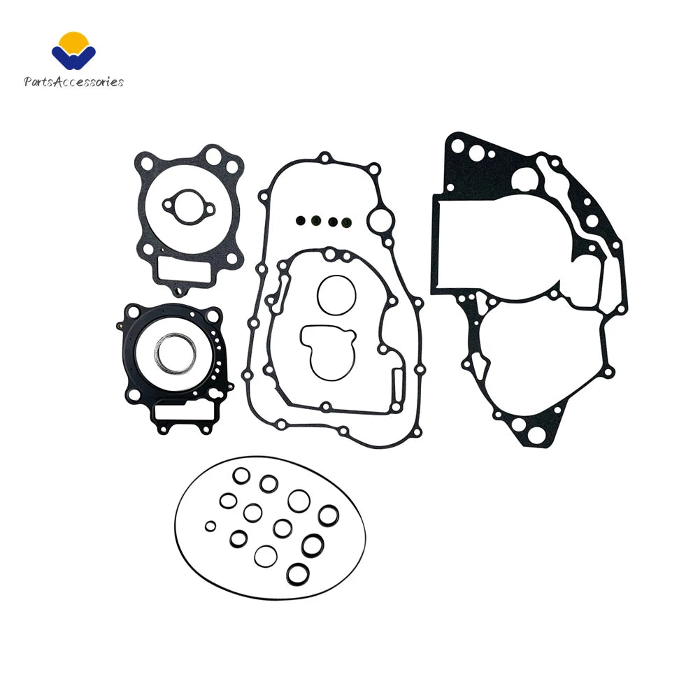Full Gasket Set for Honda CRF250R (2004–2007) CRF250X (2004–2017)