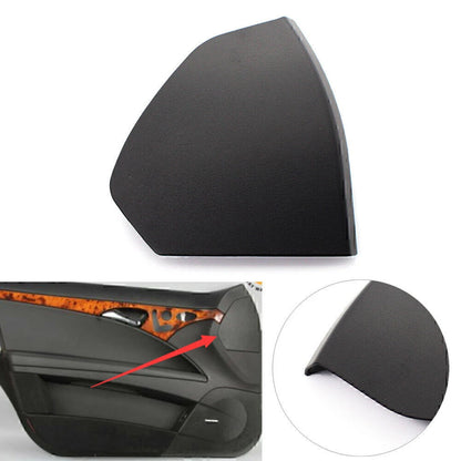 Front Left Upper Door Trim for Mercedes Benz E-Class W211 (2003–2009)
