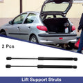 Tailgate Lift Support Struts Gas Spring for Audi A6 (2012–2018)