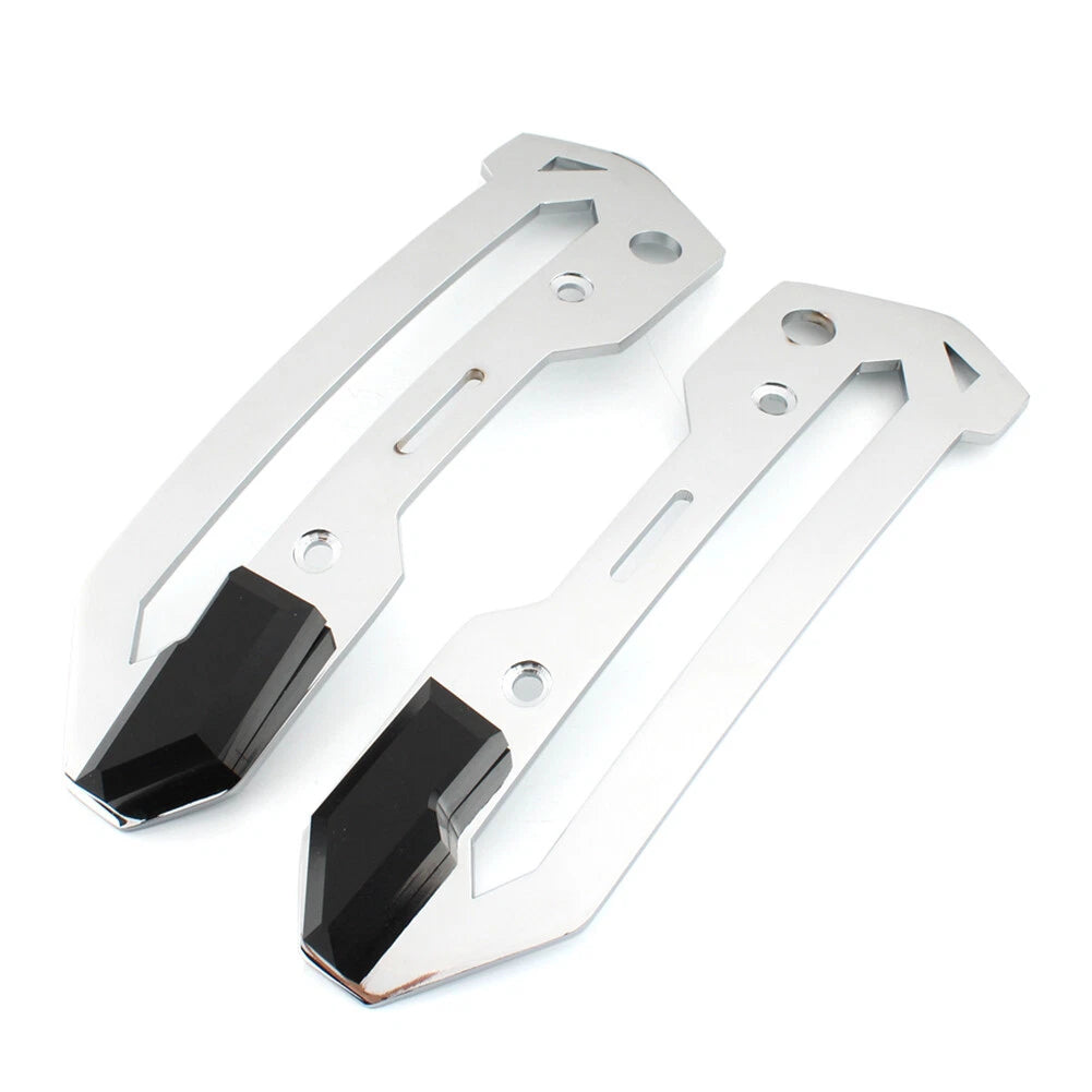 Engine Guard Frame Protection Cover for BMW R18 B Classic Transcontinental