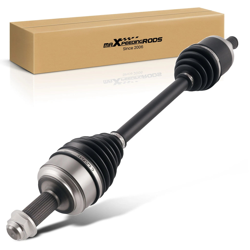 CV Axle Assembly for Honda CR-V 2.4L (2007–2014) Front Left Driver