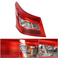 LED Tail Light Brake Lamp Outer for Nissan Sentra (2016–2018)