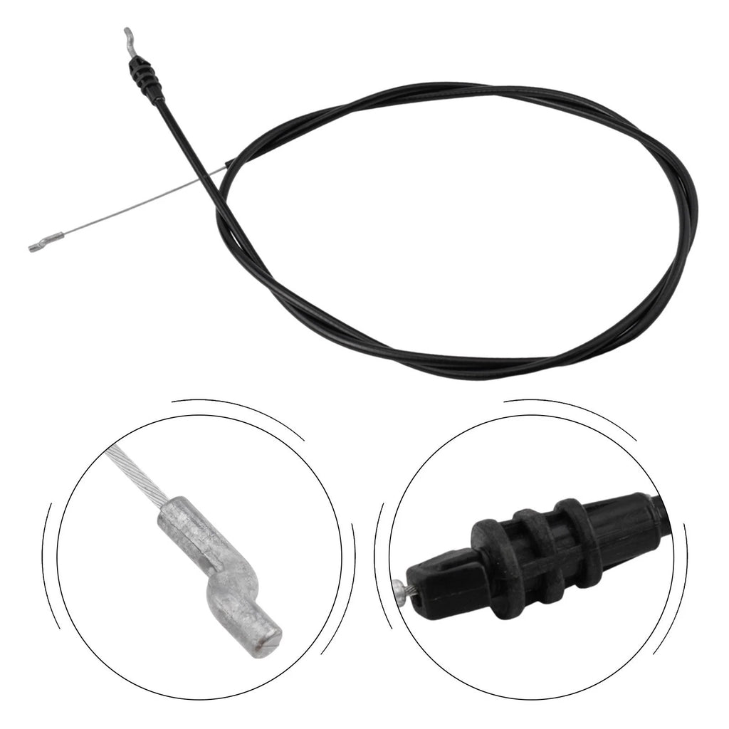 Replacement Cable for Toro Lawn Mower (#100-1186)