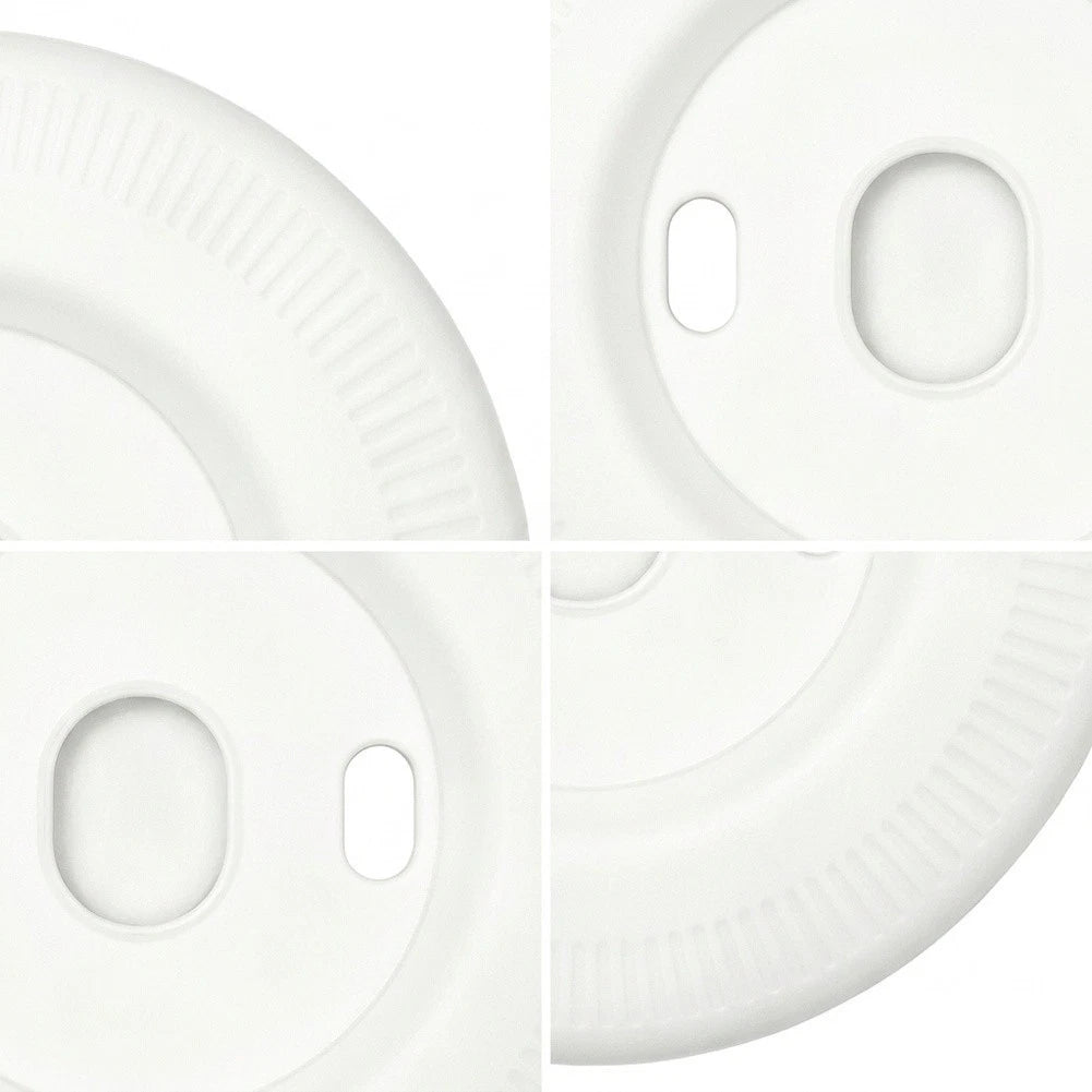 Silicone Protective Cover with Wall Bracket for Nest Thermostat