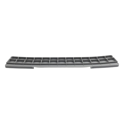 Silicone Kitchen Sink Mat 50x10cm with Draining Feature