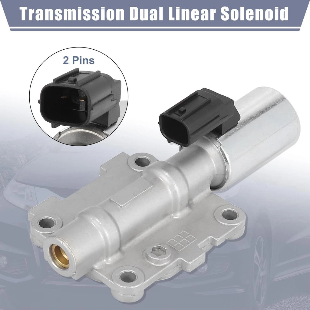 Transmission Single Linear Solenoid Replacement for Honda Odyssey Accord Pilot (2008–2017)