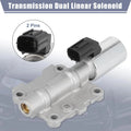 Transmission Single Linear Solenoid Replacement for Honda Odyssey Accord Pilot (2008–2017)