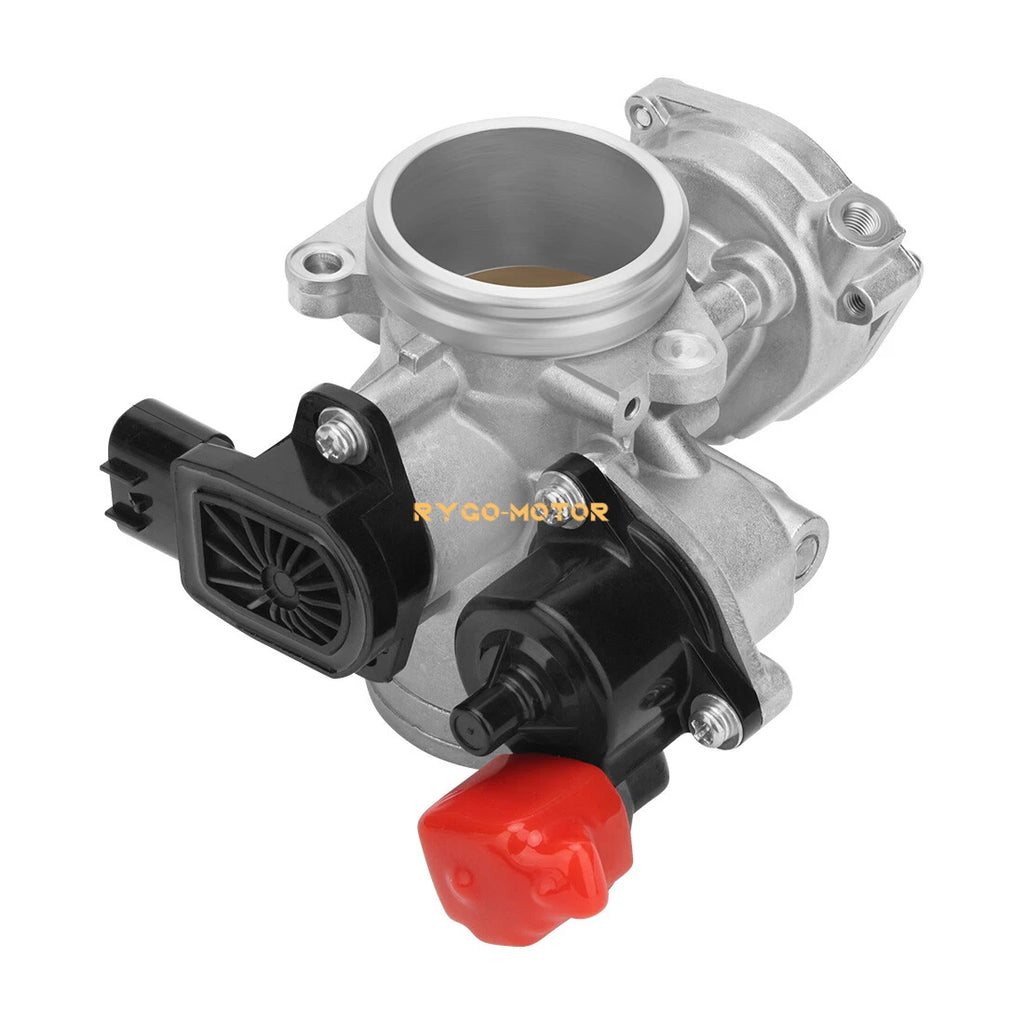 Throttle Body 3131739 for Polaris Sportsman 500 Ranger 500 (2006–2013)