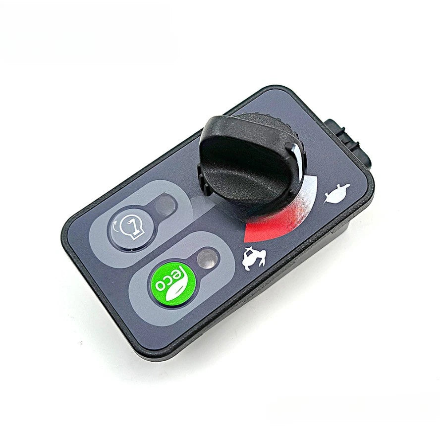 Throttle Switch Controller for Kubota U15 U17 U25 U30 U35 U40 U45 U50 (–3–5)