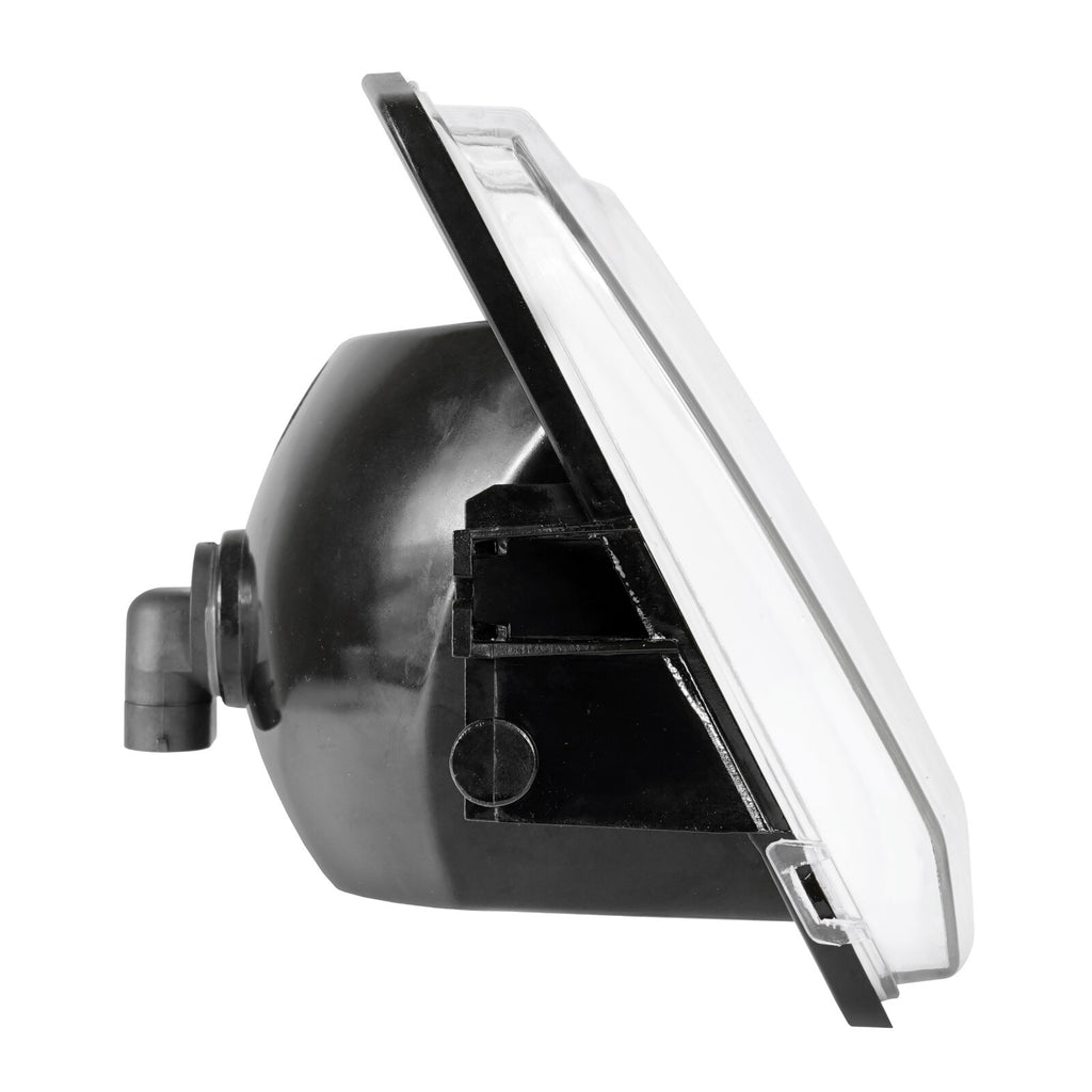 Complete Headlight Assembly for Polaris Sportsman 400 4x4 (2005–2014)