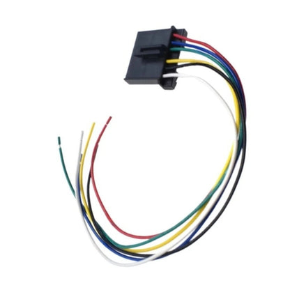 Rear Tail Light Wiring Harness for Ford Transit (2000–2014)