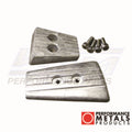 Anode Kit for Volvo Penta DPS-A / SX-A (PMC10289A)